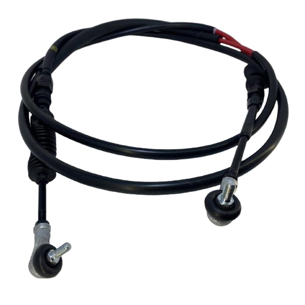 Трос переключения КПП (Красный) Hyundai HD120 D6DA22 | Infac